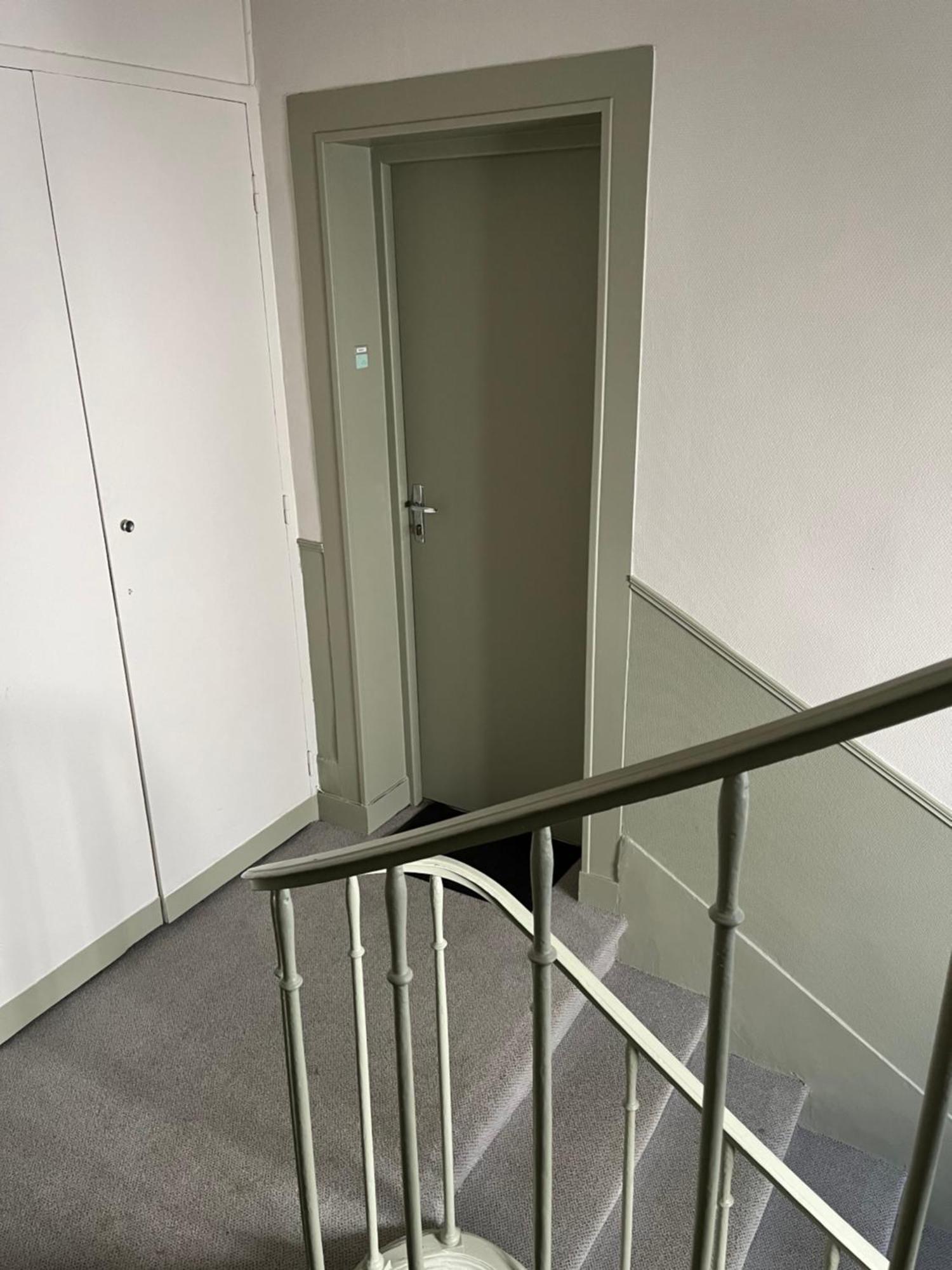 Le Flaubert, Appartement Et Parking En Centre Ville Rouen Kültér fotó