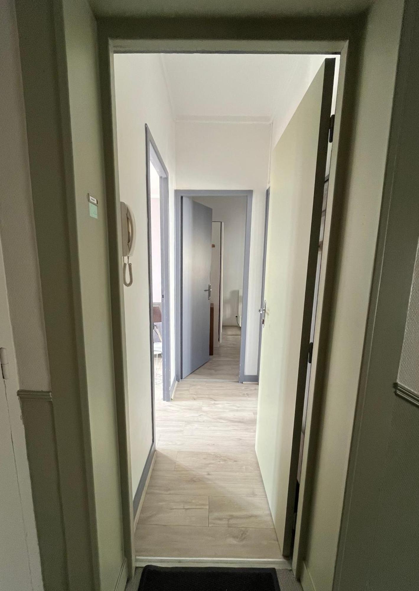 Le Flaubert, Appartement Et Parking En Centre Ville Rouen Kültér fotó